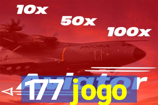177 jogo